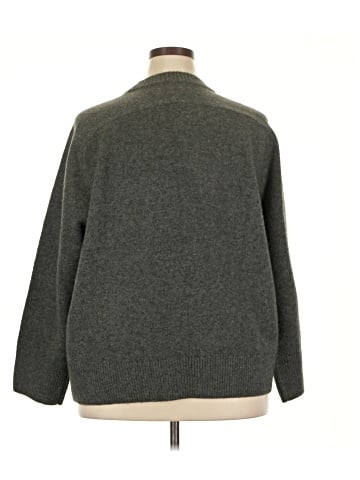 Abercrombie & Fitch Pullover Sweater (view 2)