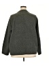 Abercrombie & Fitch Solid Gray Pullover Sweater Size XXL - photo 2
