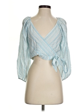 Bcb Generation 3/4 Sleeve Blouse