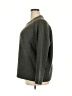 Abercrombie & Fitch Solid Gray Pullover Sweater Size XXL - photo 5