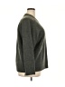 Abercrombie & Fitch Solid Gray Pullover Sweater Size XXL - photo 4