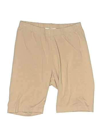 AZY Khaki Shorts (view 1)