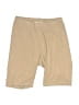 AZY Tan Khaki Shorts Size S - photo 1