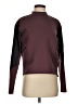 Nike Burgundy Long Sleeve Turtleneck Size XS - photo 1