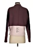 Nike Burgundy Long Sleeve Turtleneck Size XS - photo 2