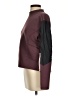 Nike Burgundy Long Sleeve Turtleneck Size XS - photo 5