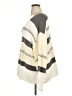 Unbranded Stripes Ivory Pullover Sweater Size XL (estimated) - photo 5