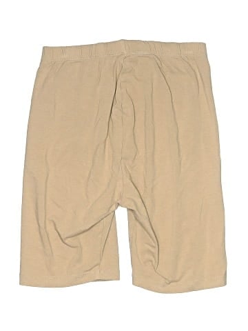 AZY Khaki Shorts (view 2)