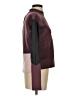 Nike Burgundy Long Sleeve Turtleneck Size XS - photo 4