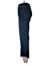 SPANX Solid Blue Jeans Size M - photo 5