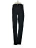 Gap Solid Black Jeans Size 26 waist - photo 1