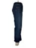 SPANX Solid Blue Jeans Size M - photo 4