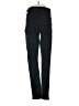 Gap Solid Black Jeans Size 26 waist - photo 2