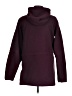 Lands' End 100% Polyester Burgundy Coat Size M - photo 2