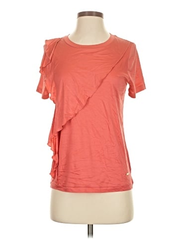 Salvatore Ferragamo Short Sleeve T-Shirt (view 1)