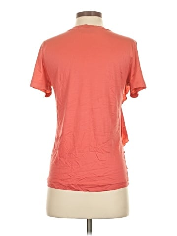 Salvatore Ferragamo Short Sleeve T-Shirt (view 2)