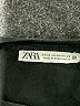 Zara Black Tank Top Size M - photo 7
