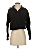 Outdoor Voices 100% Cotton Black Pullover Sweater Size S - photo 1