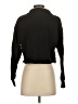 Outdoor Voices 100% Cotton Black Pullover Sweater Size S - photo 2