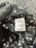 Love Tree 100% Polyester Black Casual Dress Size M - photo 8
