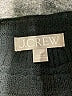 J.Crew Black Long Sleeve Top Size S - photo 7