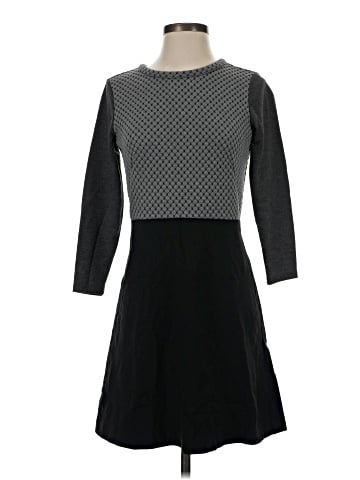 Ann Taylor LOFT Casual Dress (view 1)