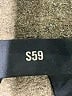 Splits 59 Black Sports Bra Size S (estimated) - photo 7