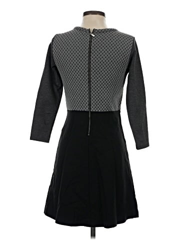 Ann Taylor LOFT Casual Dress (view 2)