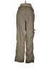 Magellan's 100% Nylon Tan Casual Pants Size 12 - photo 2