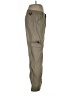 Magellan's 100% Nylon Tan Casual Pants Size 12 - photo 4