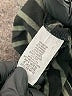 Comfy U.S.A. Black Cardigan Size M - photo 8