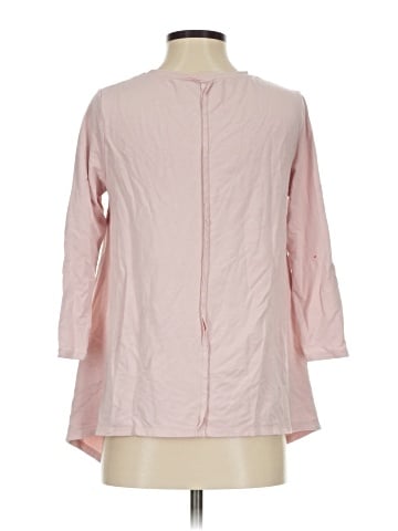 Lisa Bayne 3/4 Sleeve Top (view 2)