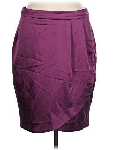 Shape FX Formal Skirt (view 1)
