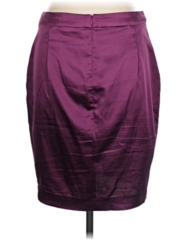 Shape FX Formal Skirt (view 2)