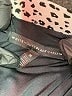 White House Black Market Polka Dots Black Romper Size M - photo 4