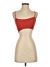 Out From Under Red Tank Top Size XS - Sm - photo 1