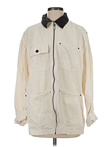 Sanctuary Jacket (view 1)