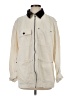 Sanctuary 100% Cotton Ivory Jacket Size XS - photo 1