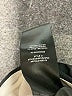 Aritzia 100% Polyester Solid Black Shorts Size 6 - photo 4