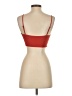 Out From Under Red Tank Top Size XS - Sm - photo 2