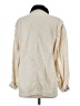 Sanctuary 100% Cotton Ivory Jacket Size XS - photo 2