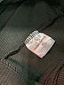 Real Essentials 100% Polyester Solid Black Active Pants Size XL - photo 7
