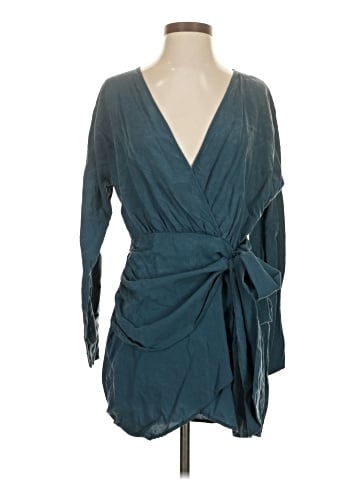 L'academie los angeles Cocktail Dress (view 1)
