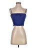 Wilfred Blue Sleeveless Top Size S - photo 1