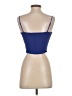 Wilfred Blue Sleeveless Top Size S - photo 2