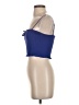 Wilfred Blue Sleeveless Top Size S - photo 5