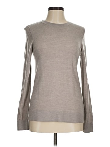 Katherine Barclay Pullover Sweater (view 1)