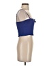 Wilfred Blue Sleeveless Top Size S - photo 4