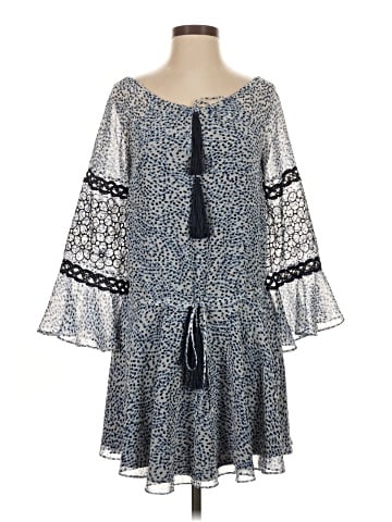Alexis Casual Dress (view 1)