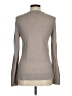 Katherine Barclay Gray Pullover Sweater Size M - photo 2